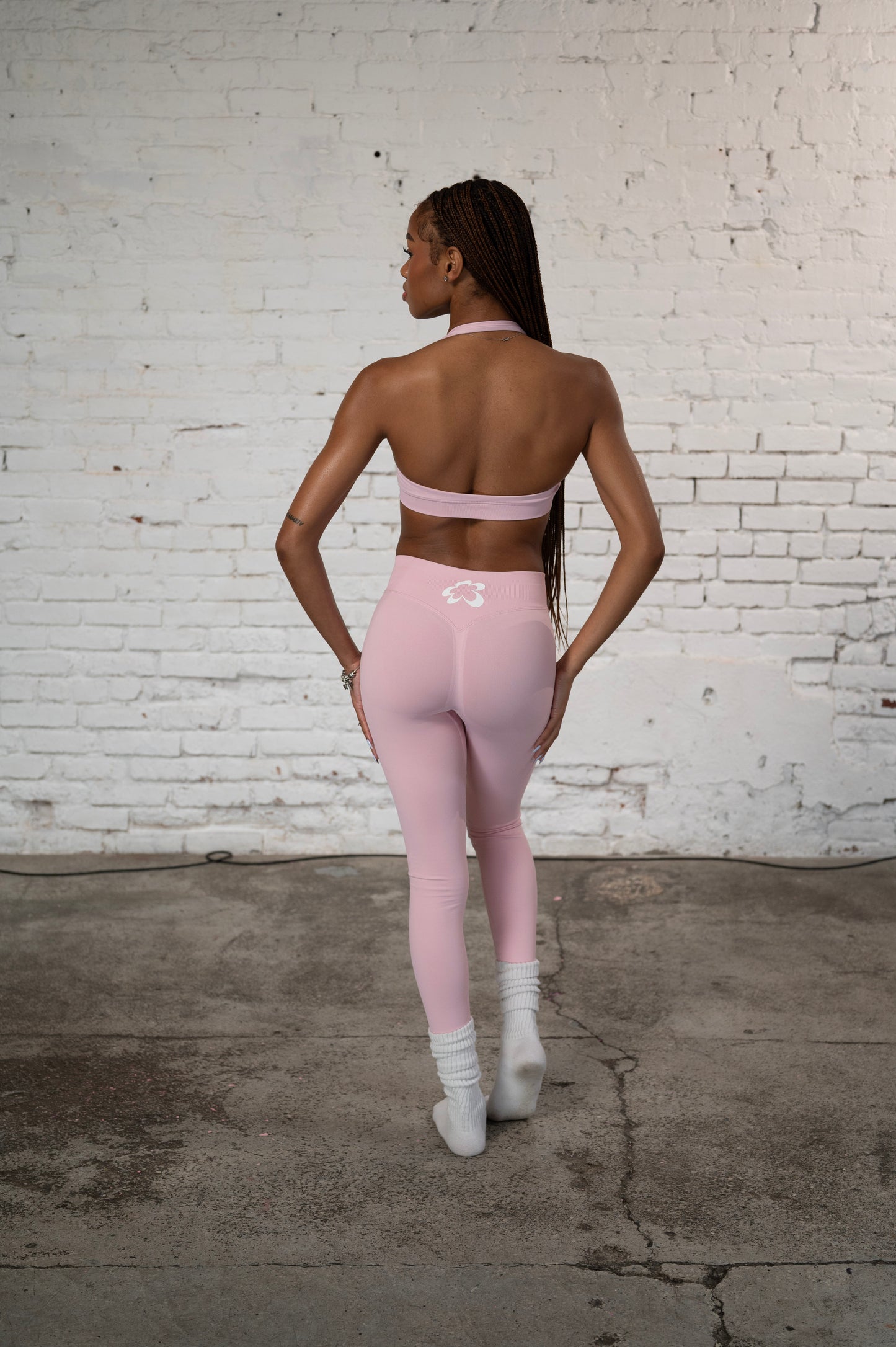 Core Leggings