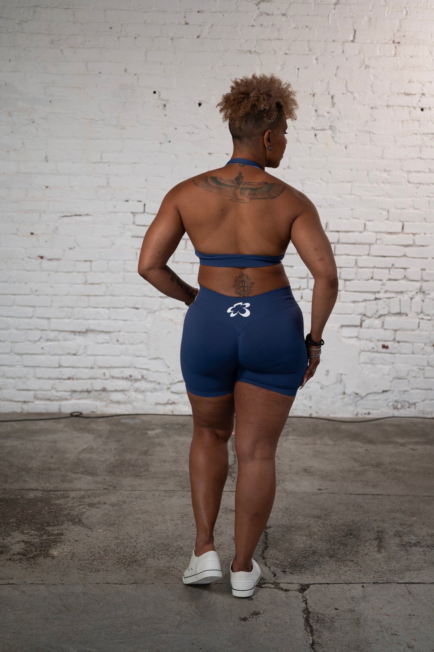 Core Shorts