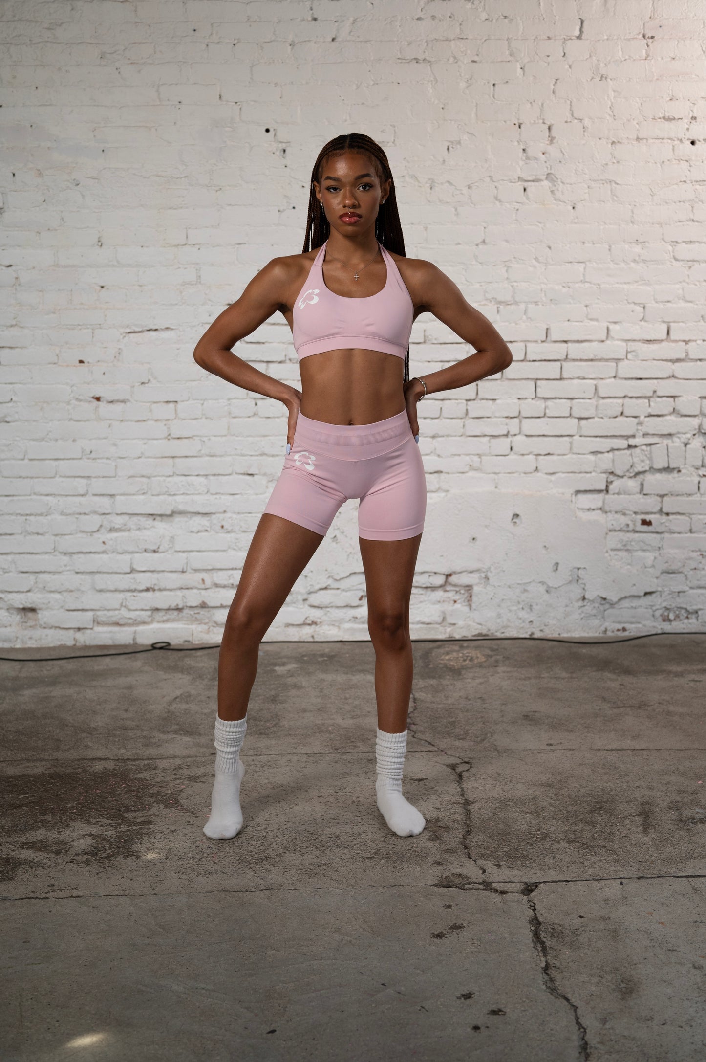 Core Shorts