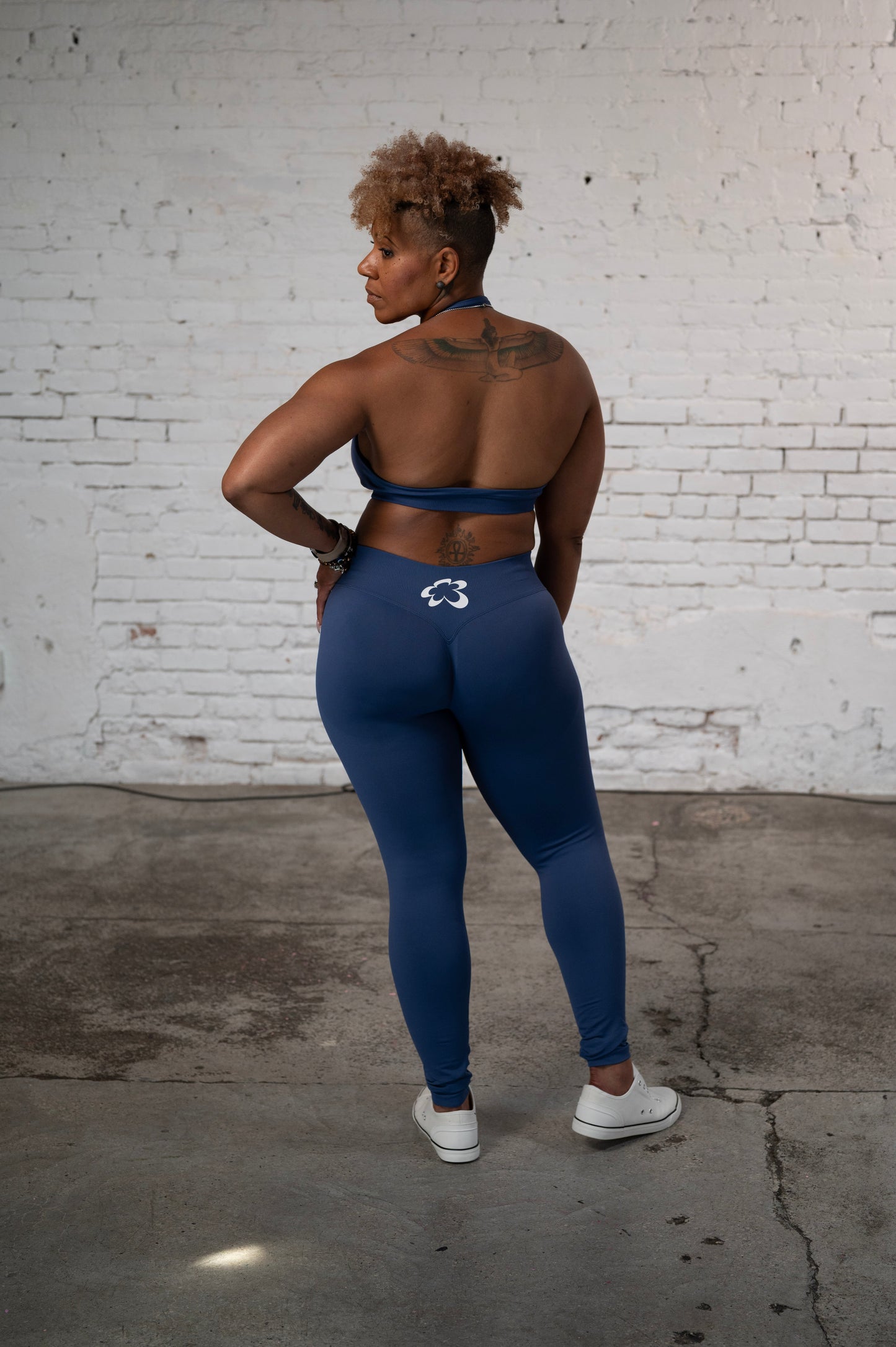 Core Leggings