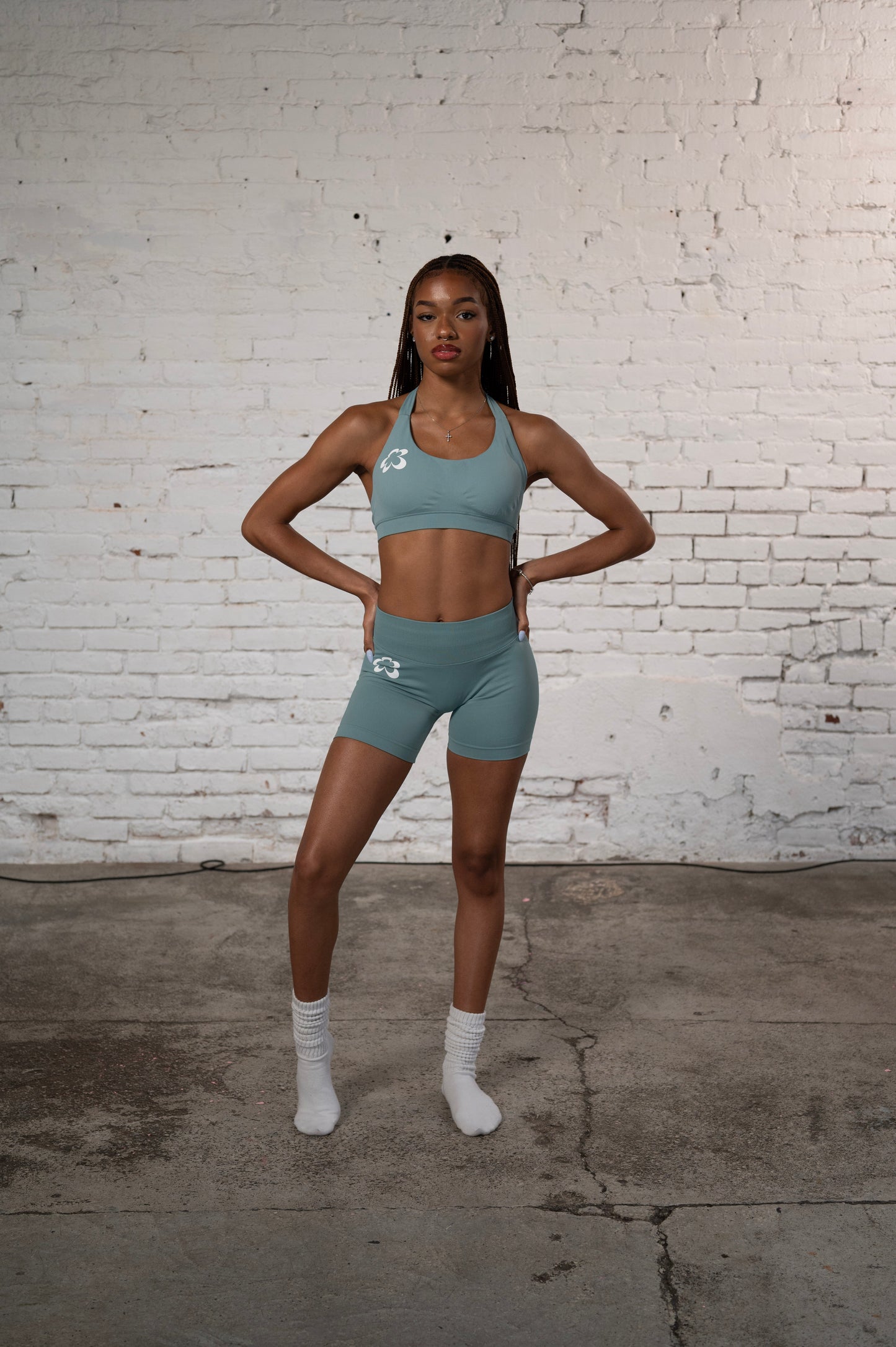 Core Shorts