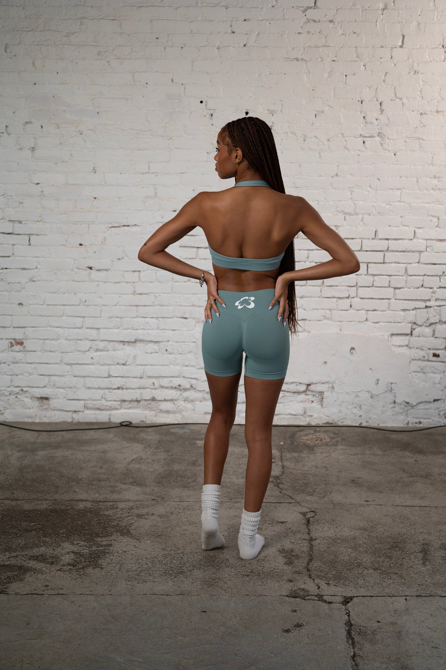 Core Shorts