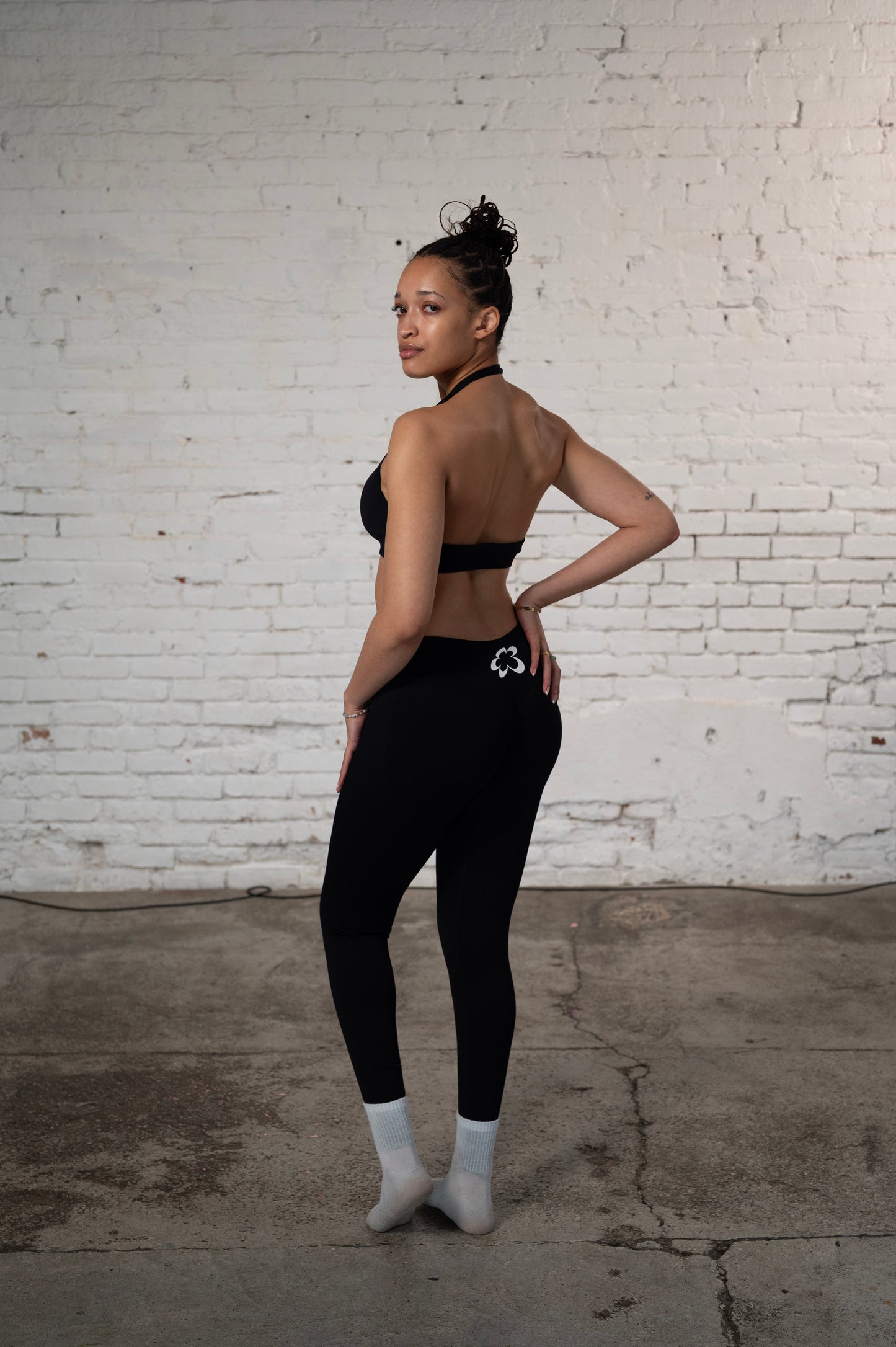 Core Leggings
