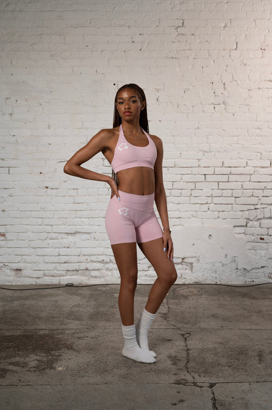 Core Sports Bra