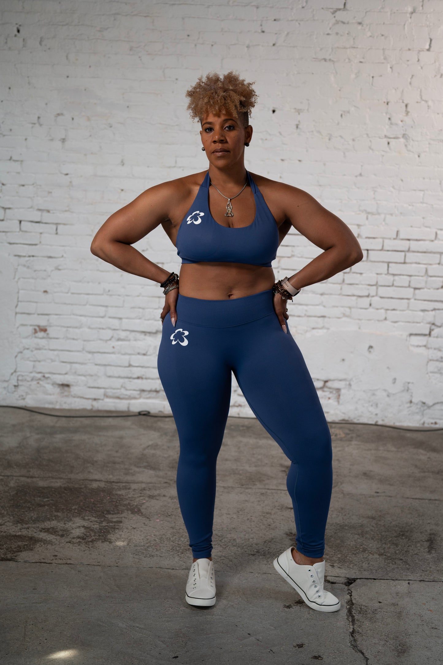Core Leggings